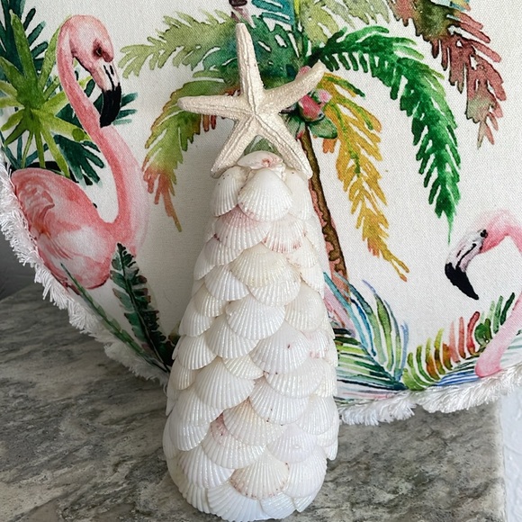 Seashell Tree - Picture 2 of 2